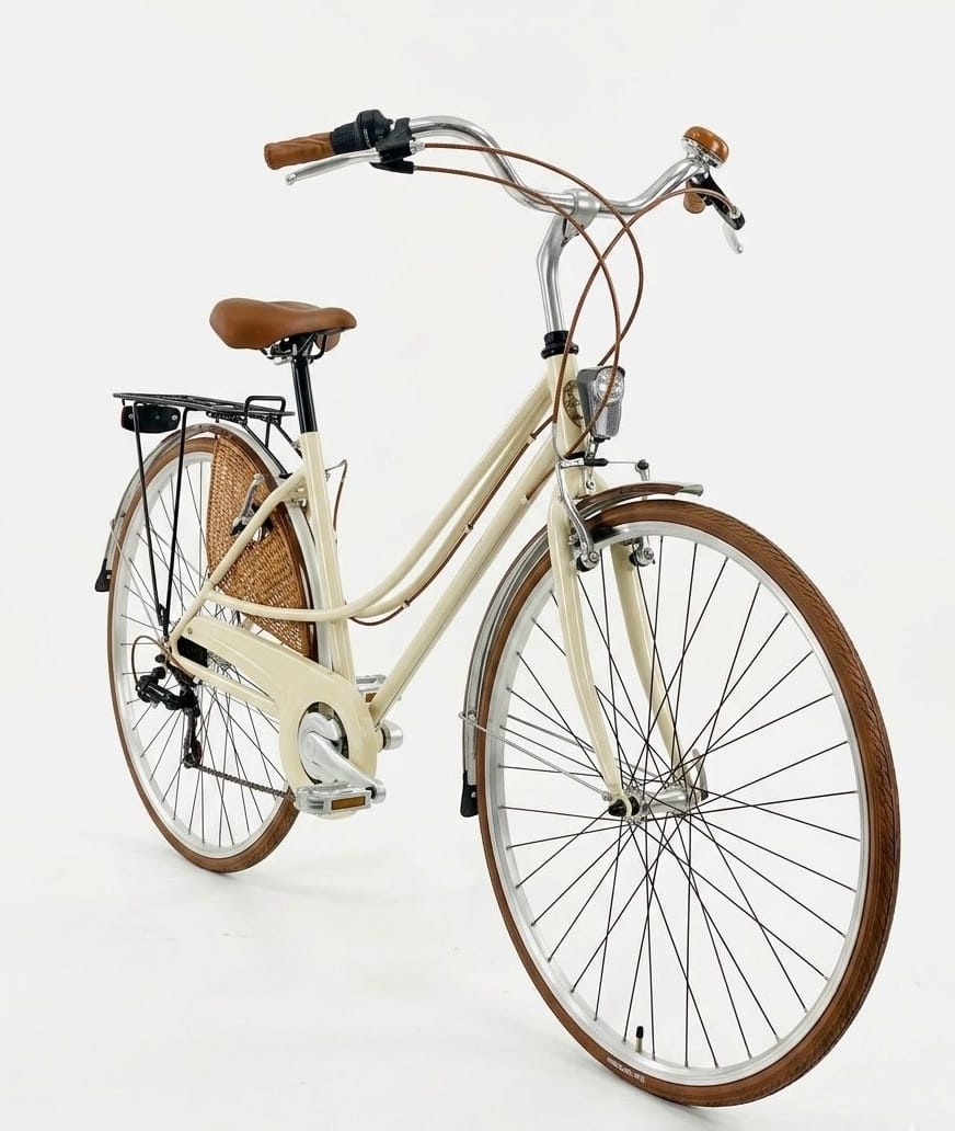 Touring – Damen-Trekkingrad 28
