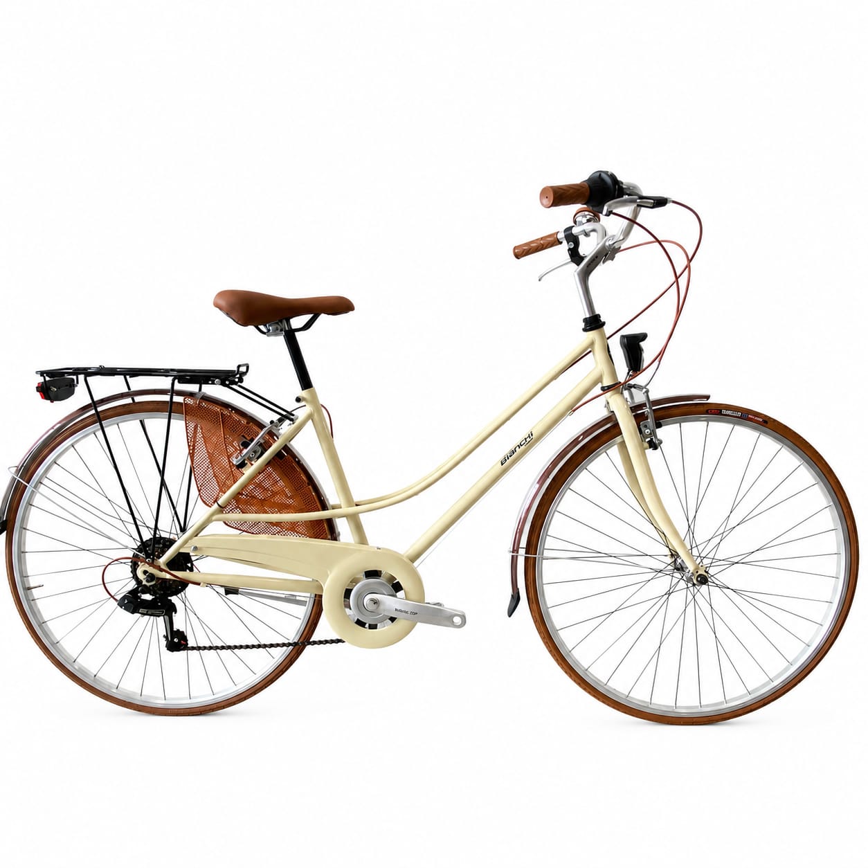Touring – Damen-Trekkingrad 28