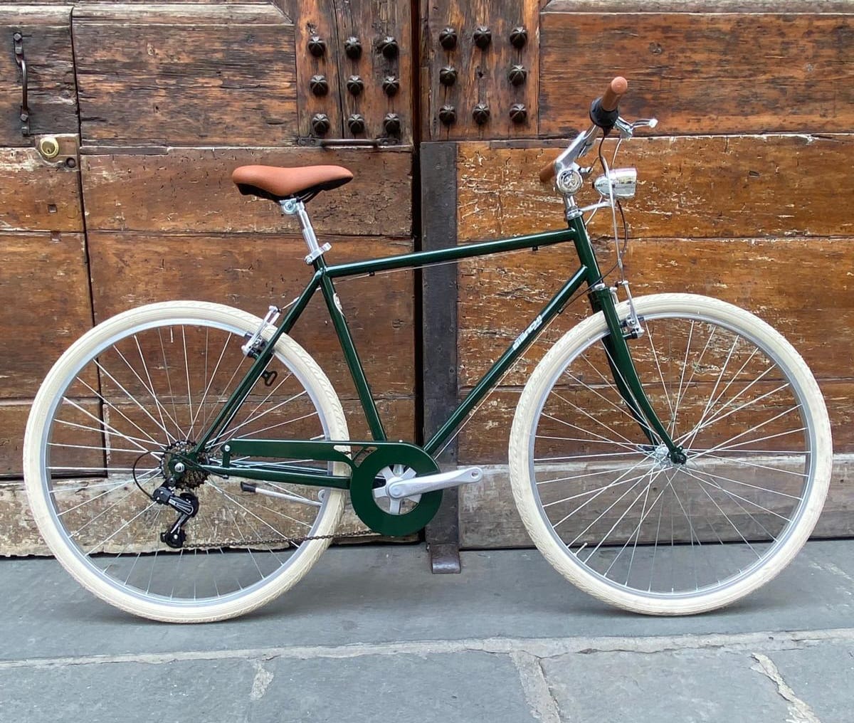 Bici Bianchi Vintage Bicicletta Bicicletta Bianchi Vintage