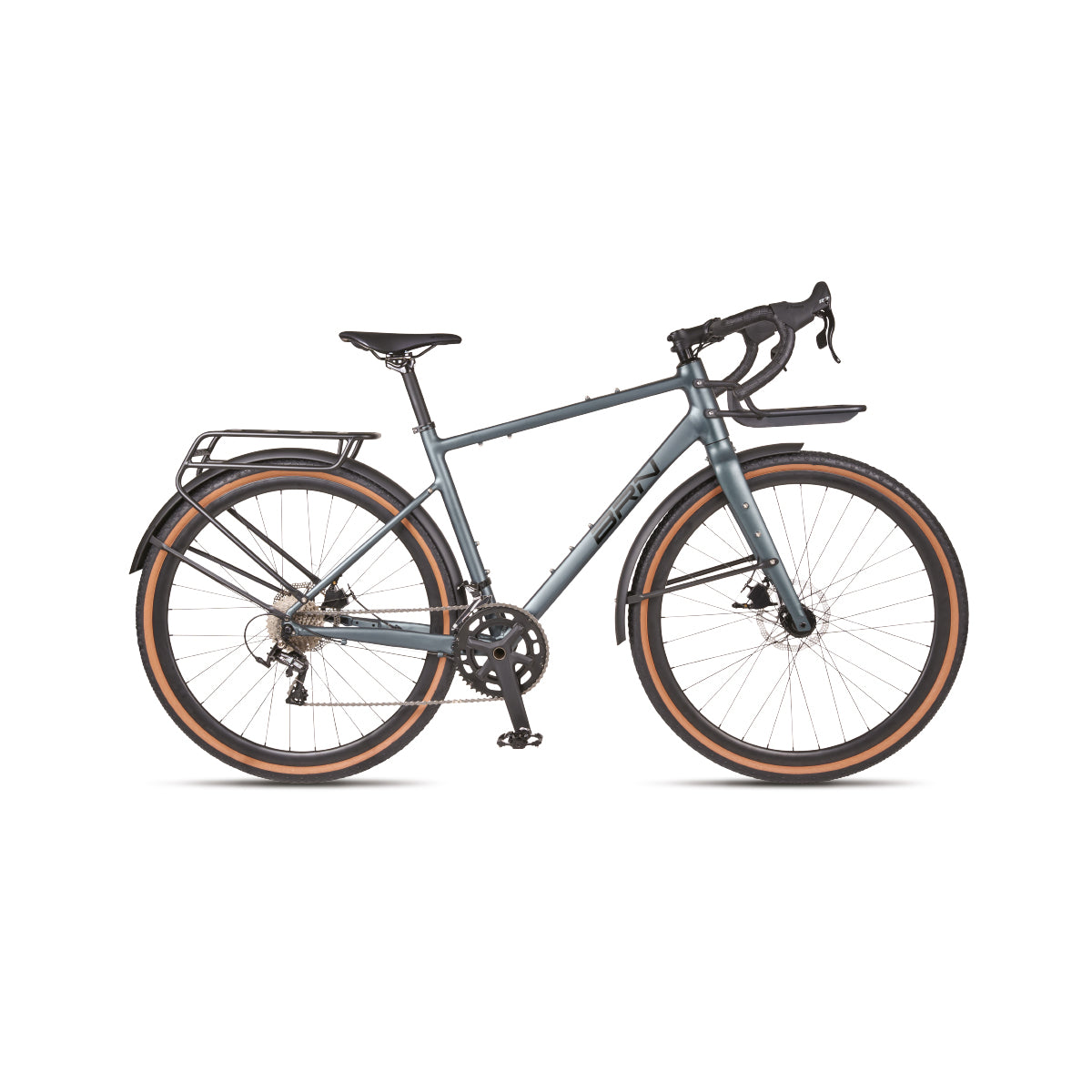 Bike Touring 28
