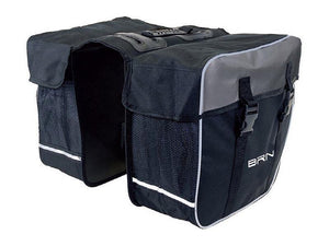 Borsa da viaggio in cordura da 32 litri è una borsa capiente e versatile, ideale per viaggi brevi o weekend