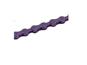 Catena colorata viola ciclisergiobianchi