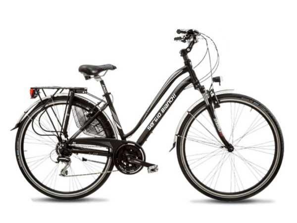 City Bike 24 Donna – ciclisergiobianchi