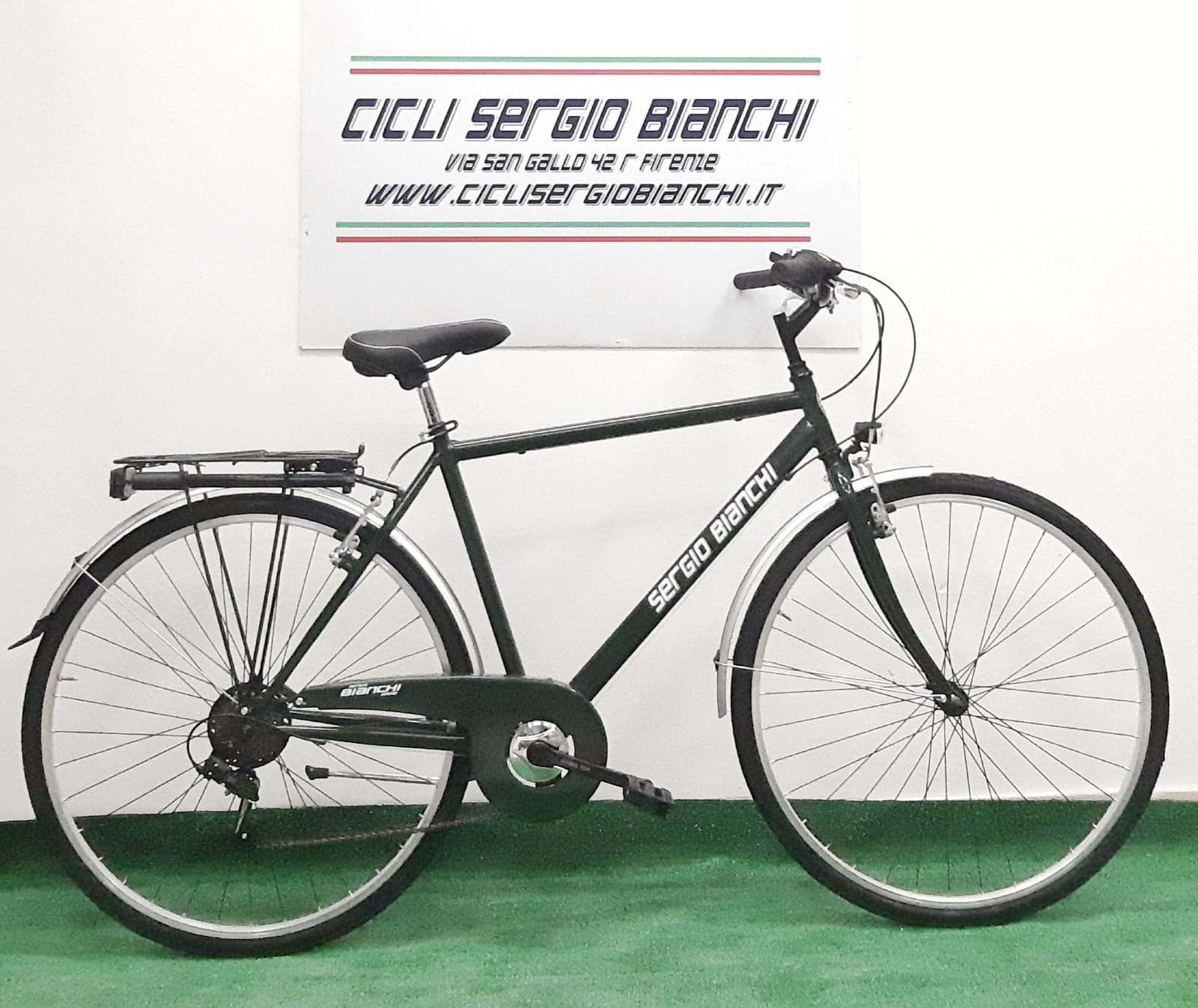 Bicicletta Copertone City Bike City Bike Copertoni Bici Bianchi