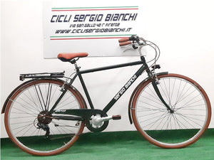 Bici Vintage da Corsa  Sergio Bianchi Firenze – ciclisergiobianchi