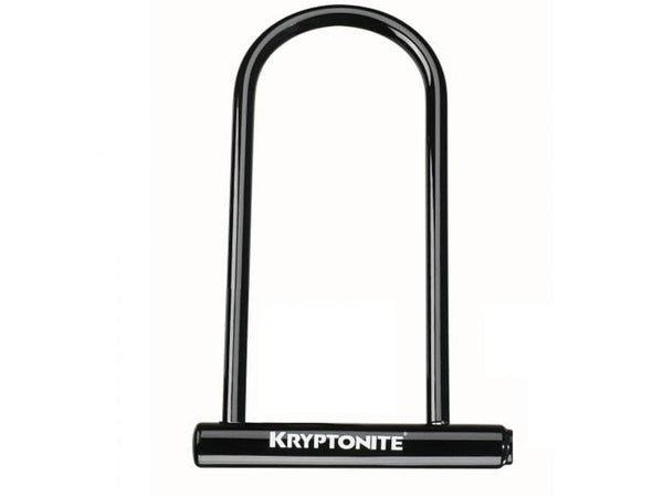 Lucchetto Kryptonite KEEPER 12 STD – ciclisergiobianchi